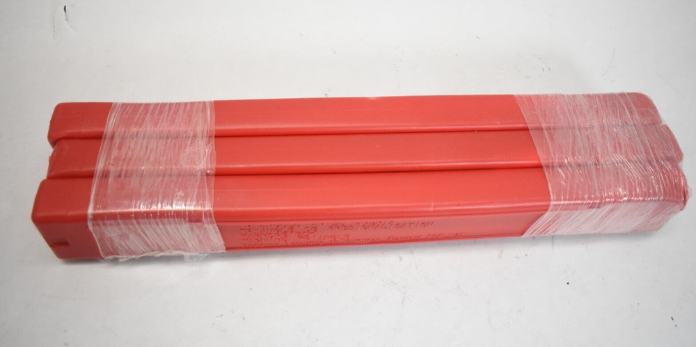 Warning Triangle with Container Genuine OEM 3 Pack European Standard ECE R27