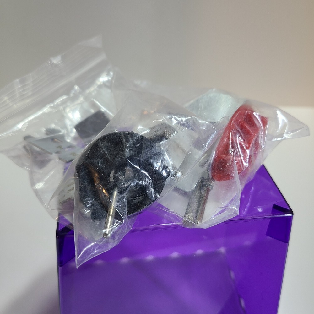 High Performance Rapid Chainsaw Sharpening Kit with Polishing Attachment.