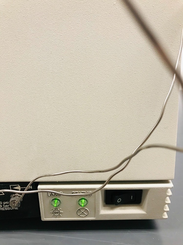 Waters Chromatography HPLC Photodiode Array Detector Waters 996