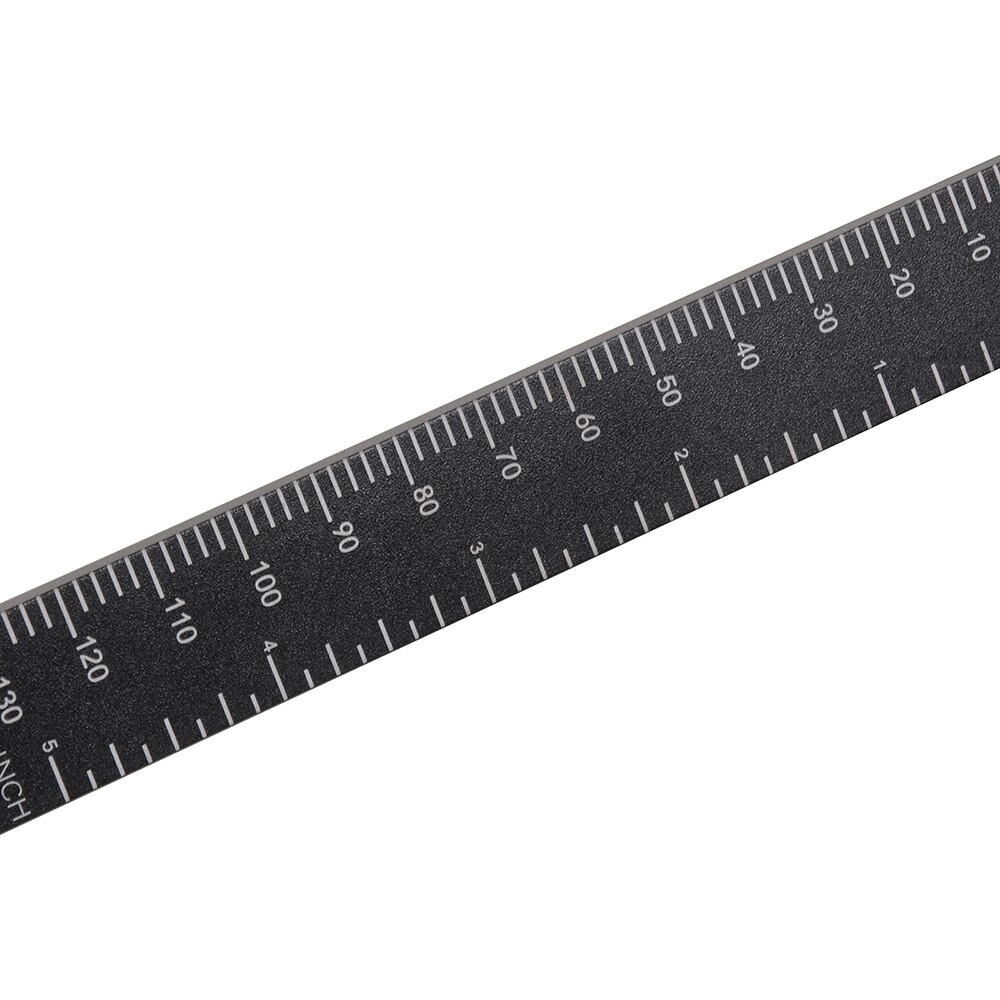 Sliding Sag Scale Universal Motorcycle Tool Preload Ruler