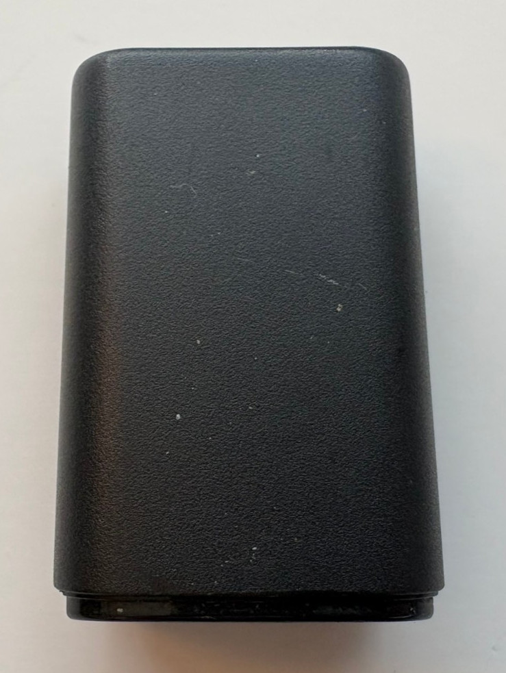 Microsoft - Xbox 360 Rechargeable Battery Pack