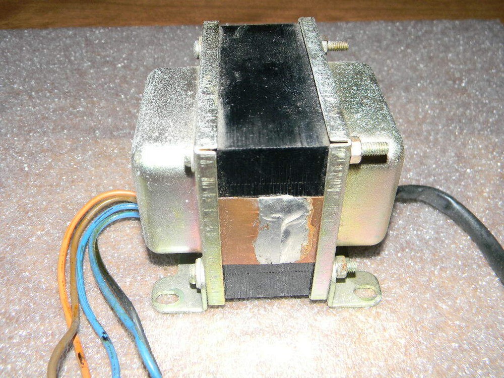 Harmon/Kardon Control Amplifier Transformer 5584-701121