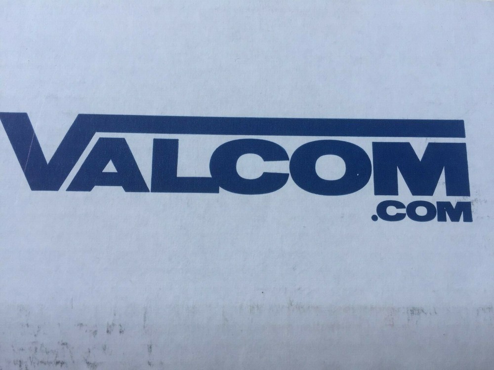 Valcom VB-R16 Backbox Type 16 Recessed new