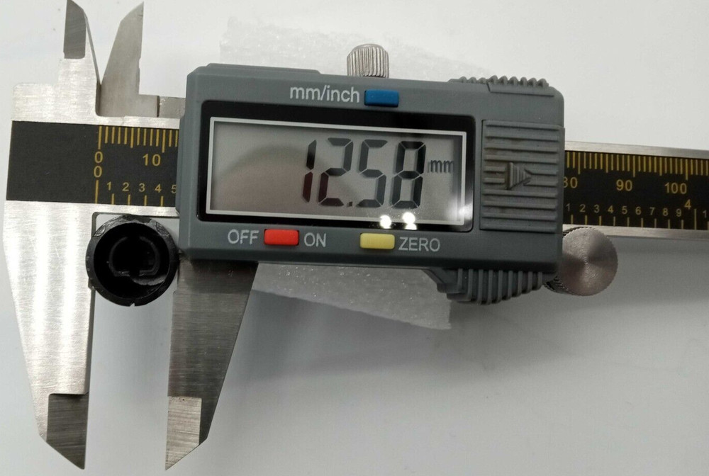 11 mm Sony Cover/Control/Knob