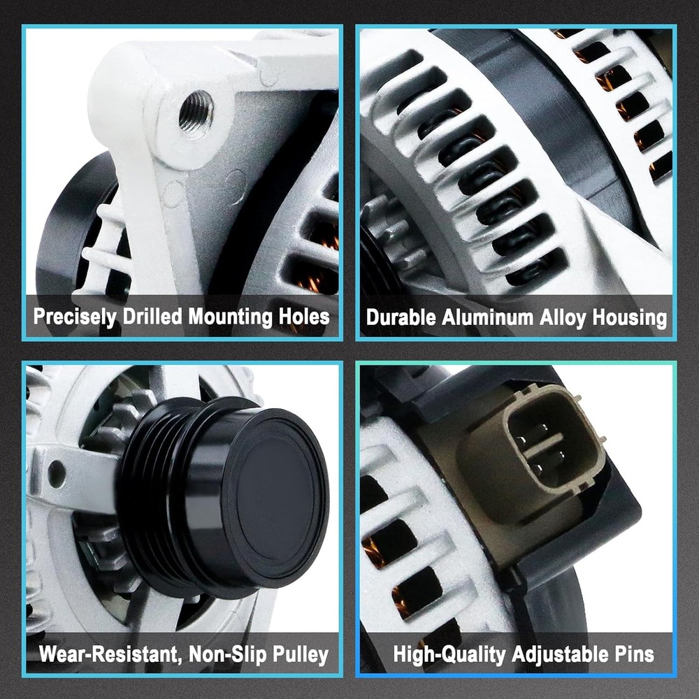 Alternator for Camry 2.5L 2010