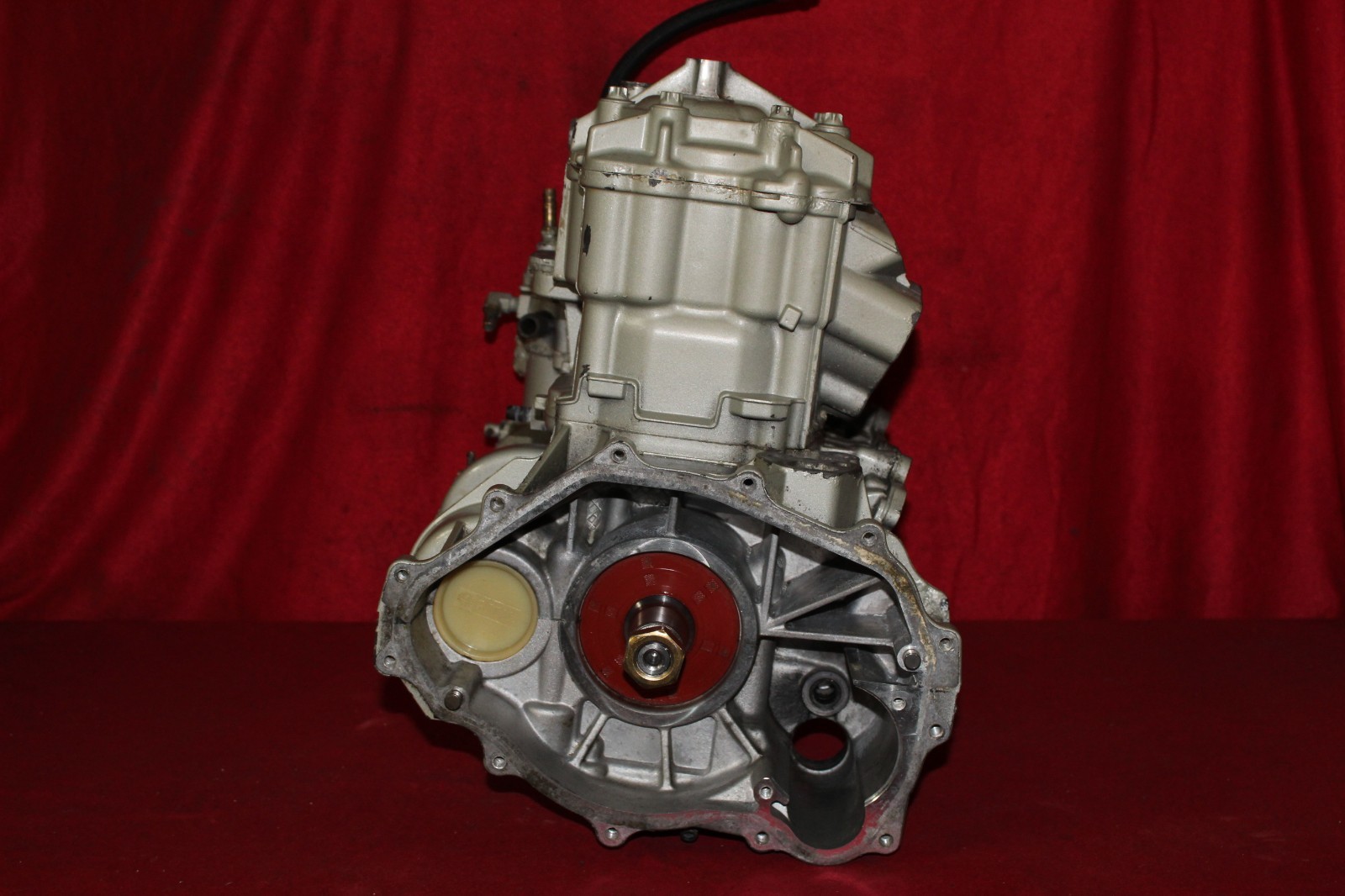 2000 - 2003 Sea Doo 947 951 XP RX GTX DI OEM Motor Engine 421888532 150+ PSI