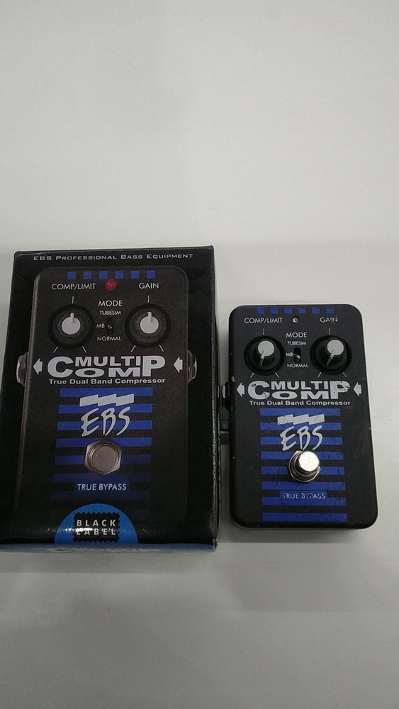 EBS Model MULTICOMP