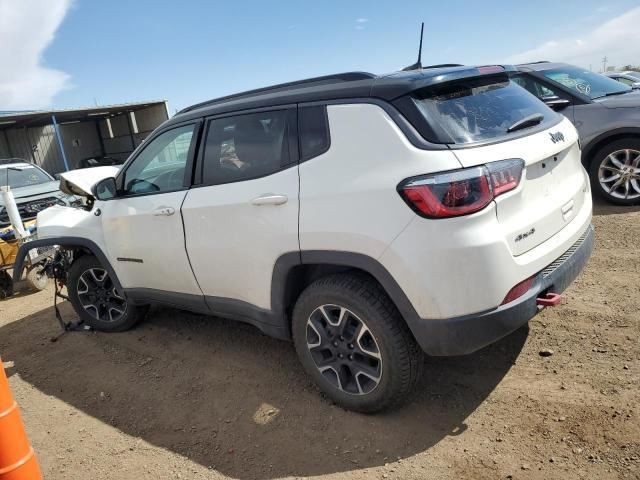 COMPASS 2020 Transmission Shift 1327716