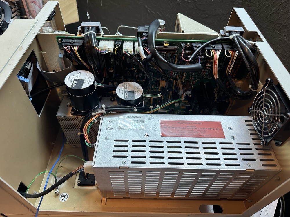 WATERS 717 PLUS AUTOSAMPLER