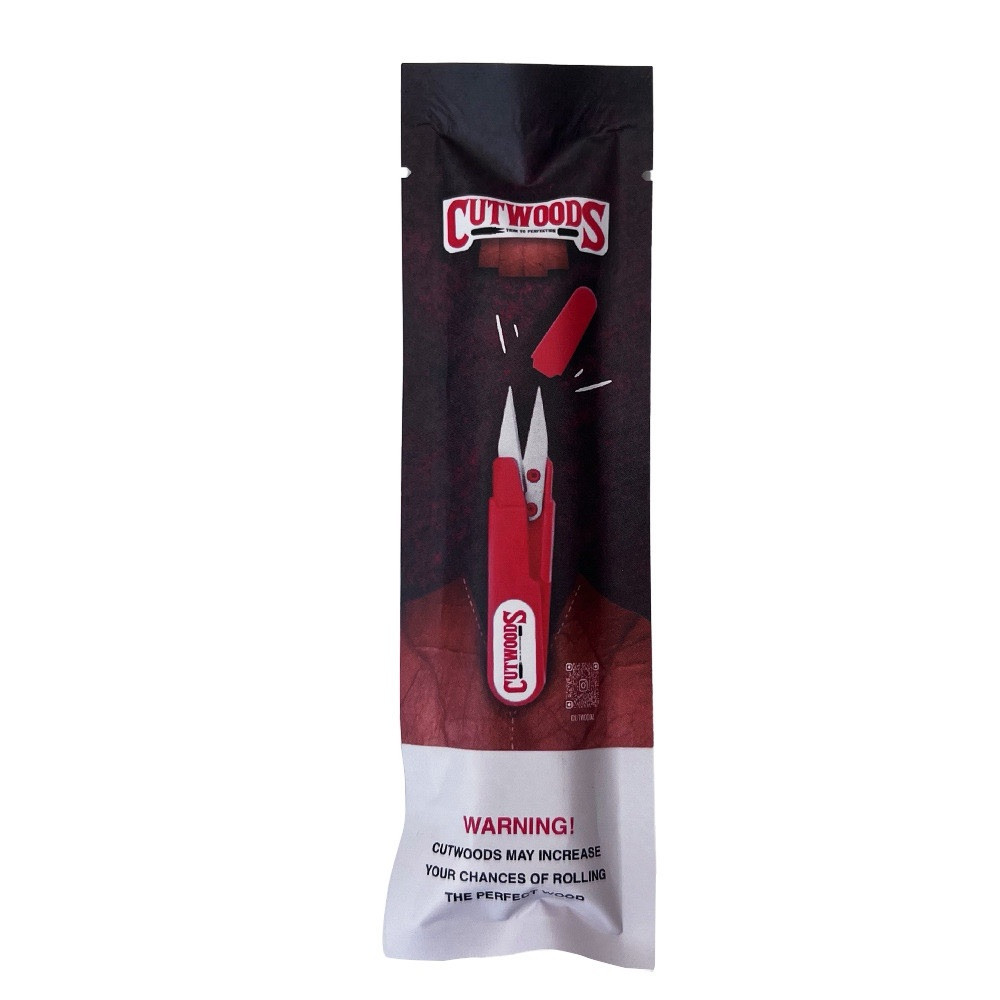 Cutwood Safety Pocket Scissors