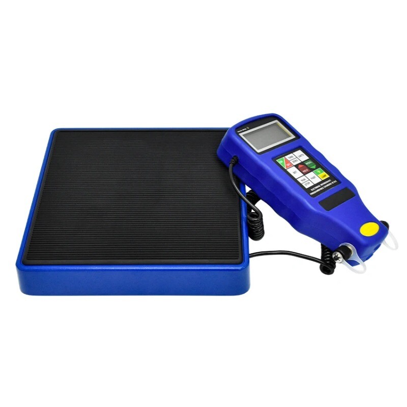 Refrigerant Electronic Scale N9030 High Precision Refrigerant Scale