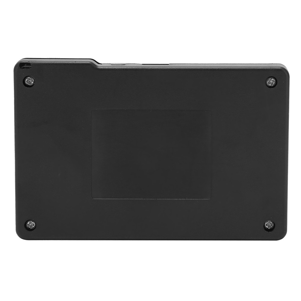 ABS Protective Case For VNA‑2.8in Vector Network Analyzer Control Component