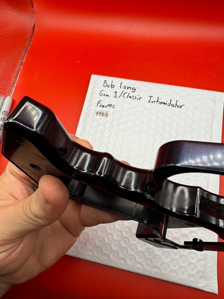 Bob Long Gen 1/Classic Intimidator Frame