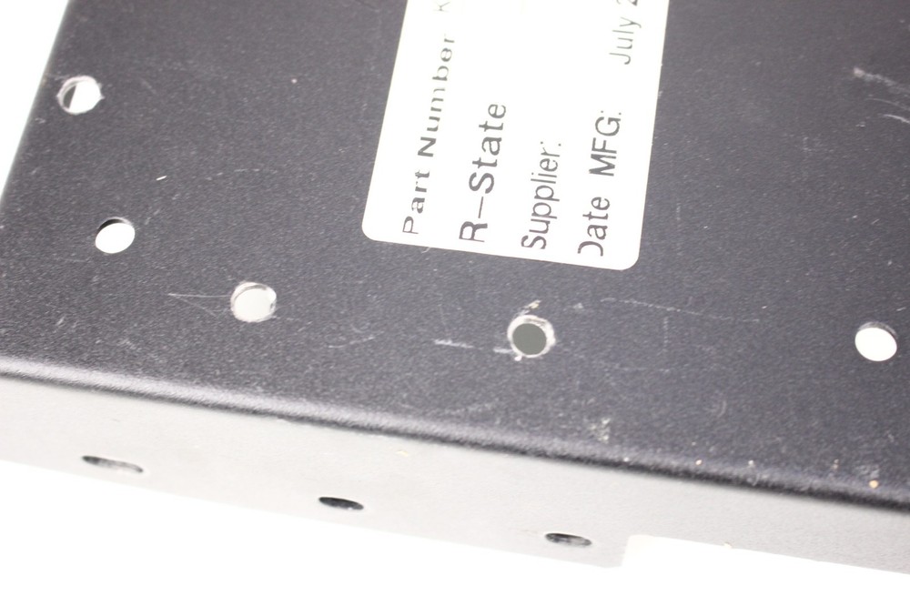 Harris KT23117 Mounting Bracket