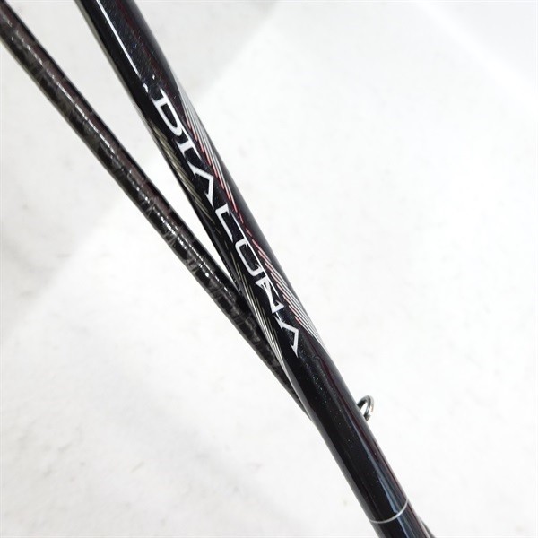 Shimano Dialuna XRB806ML Cond/B