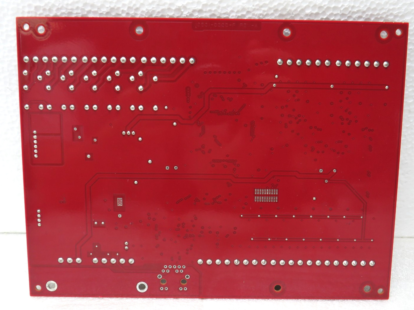 Lenel LNL-1320-S3 Series 3 Dual Reader Interface Module [CTKC]