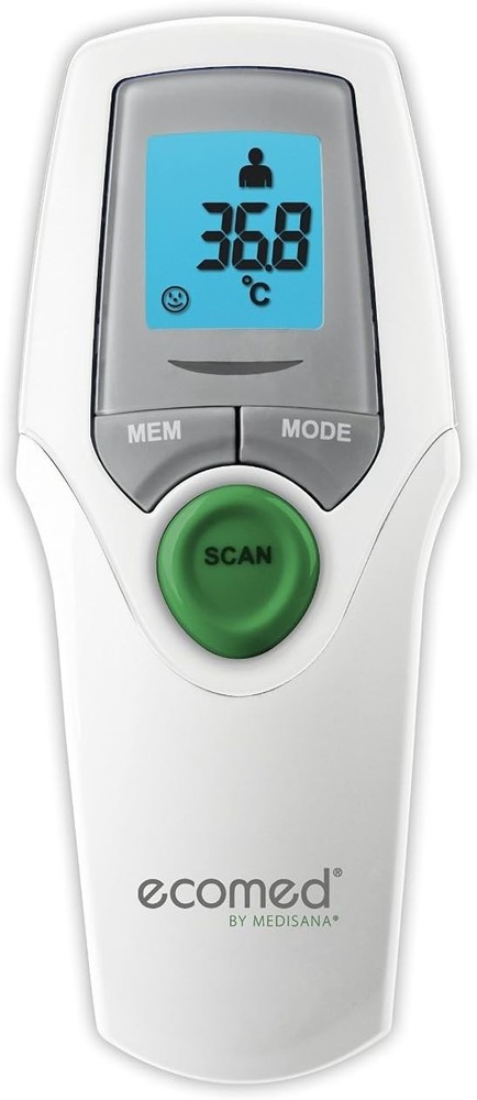 ‎Fertility Thermometers