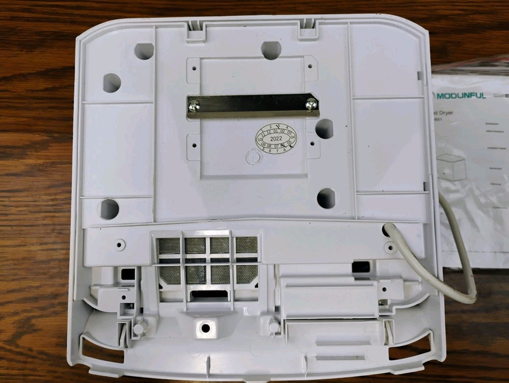 Modunful Automatic High Speed Hand Dryer M2008S1