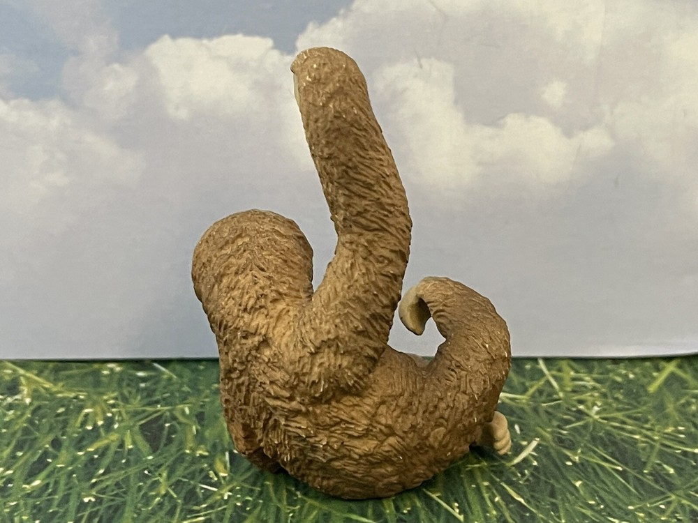 Schleich Sloth 2016 14793