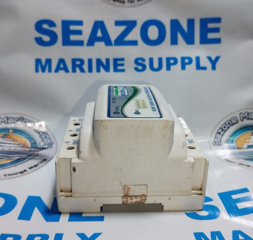 Nagoba ACCL- 06 Automatic Source Changer With Current Limiter