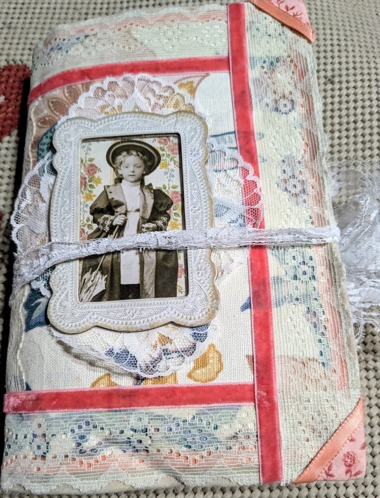 Simple Little Journal