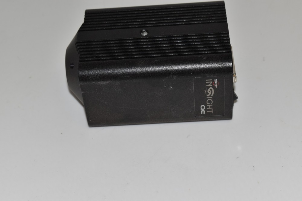 ^^ Diagnostic Instruments Spot Insight QE Microscope Camera Model 4.2 (DXL63)