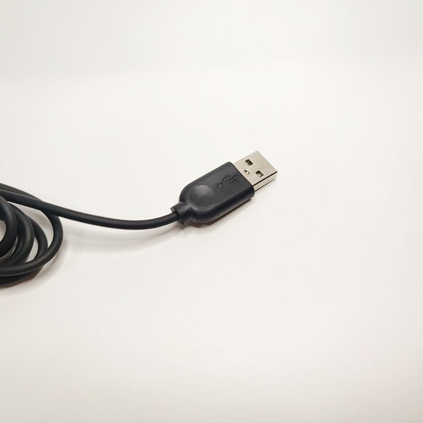 Black Mouse Cable Accessories for Logitech G300 S