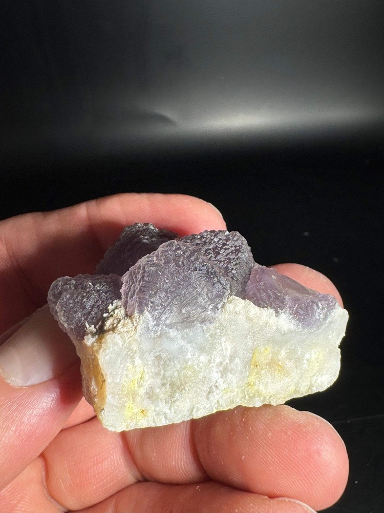 Navidad Fluorite Rodeo, Durango, Mex 60 Grams