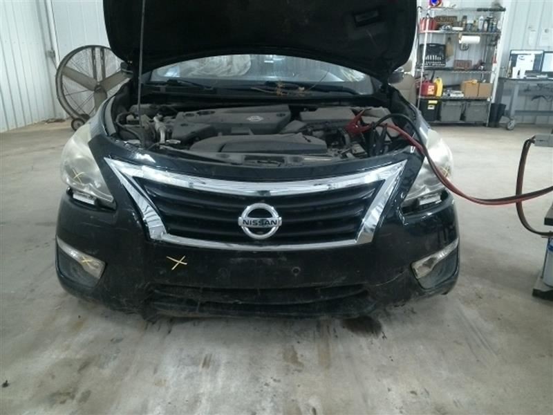 ALTIMA    2015 Keys/Latches/Locks 104693634