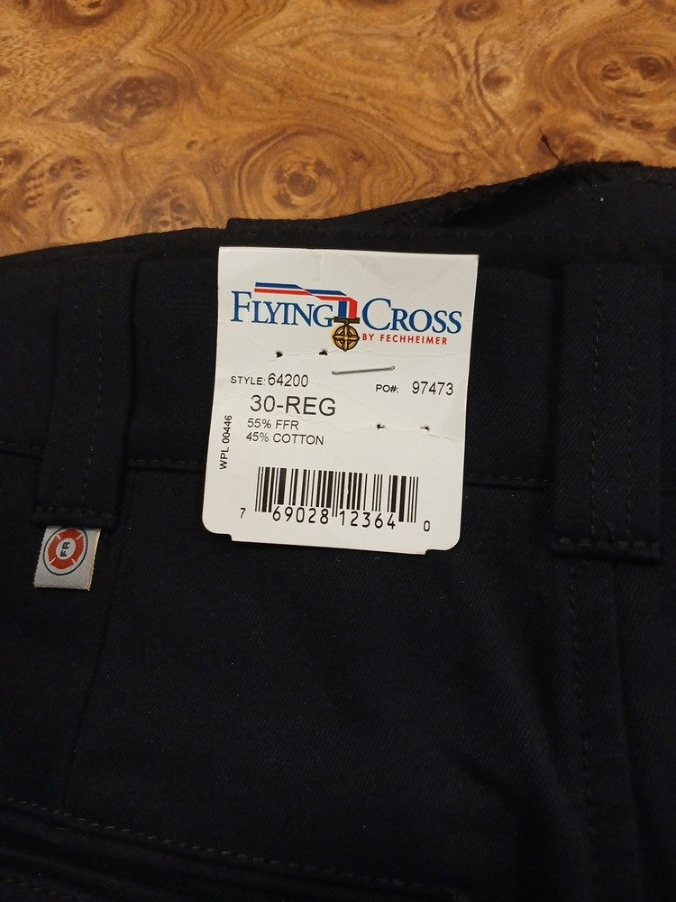 Flying Cross Navy 30 Regular