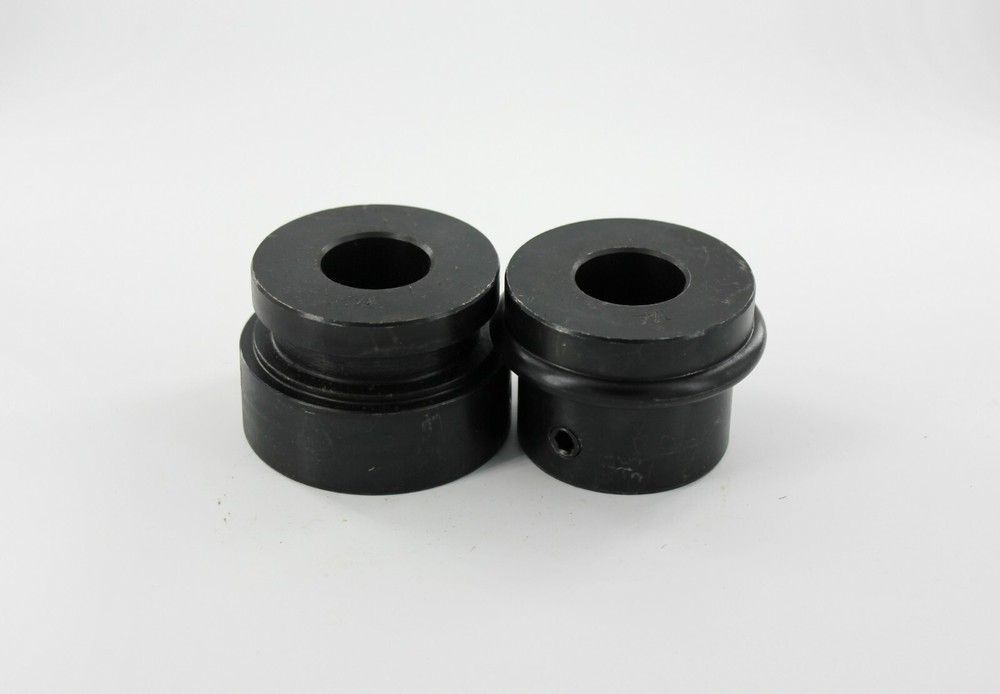 Round Edge Bead Roller dies Set(1/4" Bead)