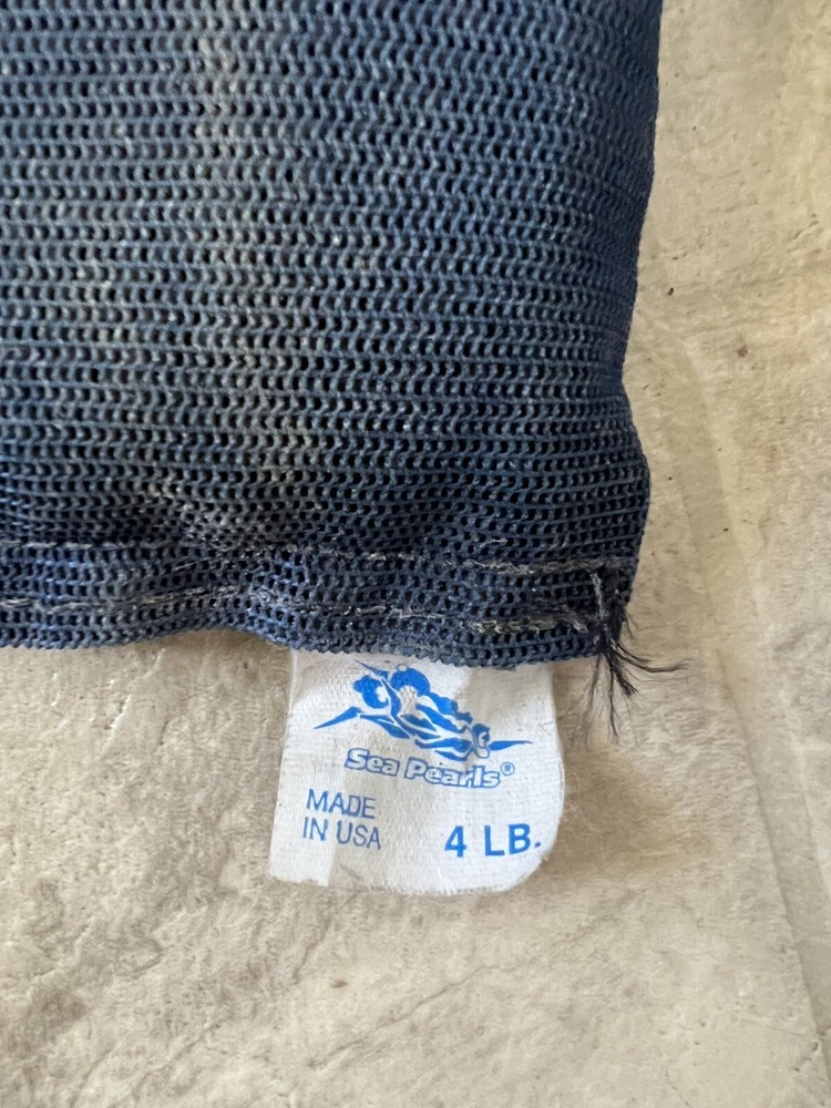 Sherwood Avid Buoyancy Compensator