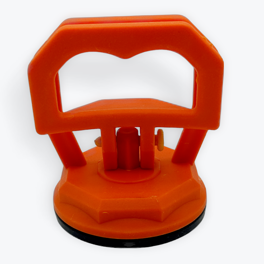 Dent Puller,2 PC, Powerful Car Dent Puller Big&Small, Sucker Suction Cup Tool