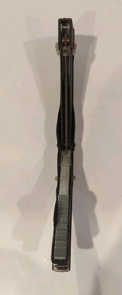 Vtg Swingline Handheld Speed Stapler