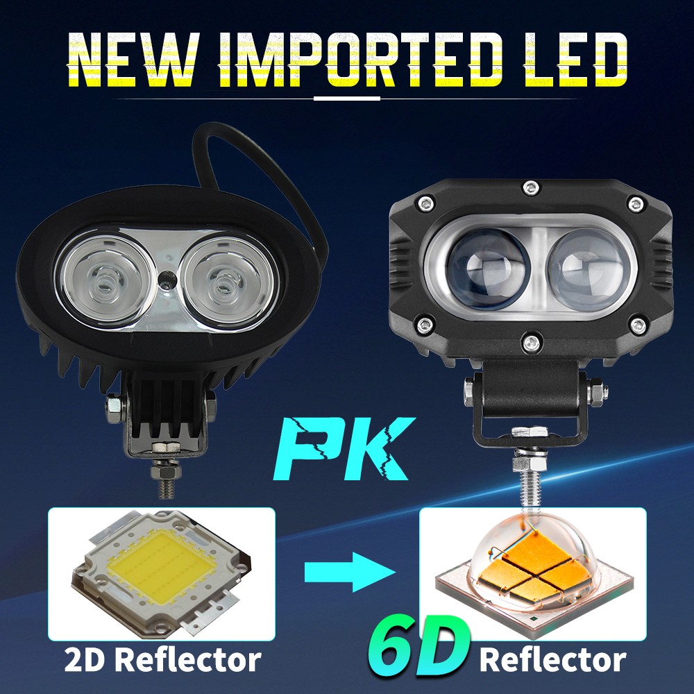 For Can-Am Maverick X3 Roof Strobe 50inch +7" LED Light Bar +4" Pods + Wires Kit