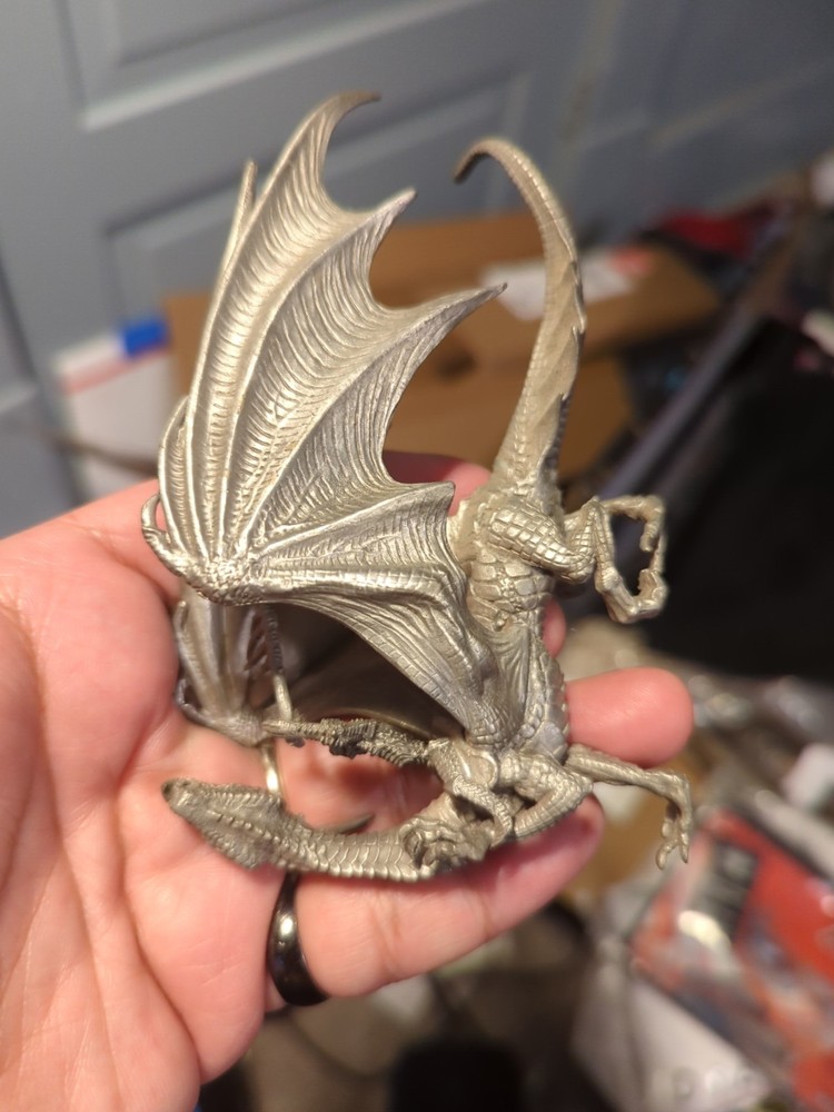 Tom Meier Dragon Rider