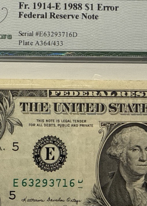 LEGACY30 STUCK DIGIT ERROR MAKING MISMATCHED SERIAL 3716D