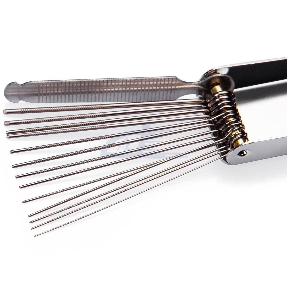 Oxygen/Acetylene Torch Welding, Brazing, Cutting, Nozzle Jet Tip Cleaner Kit Set