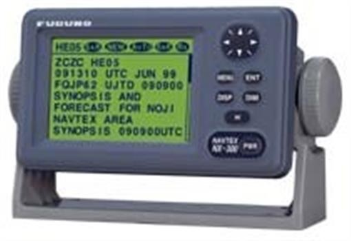 Furuno NX-300 Navtex Receiver