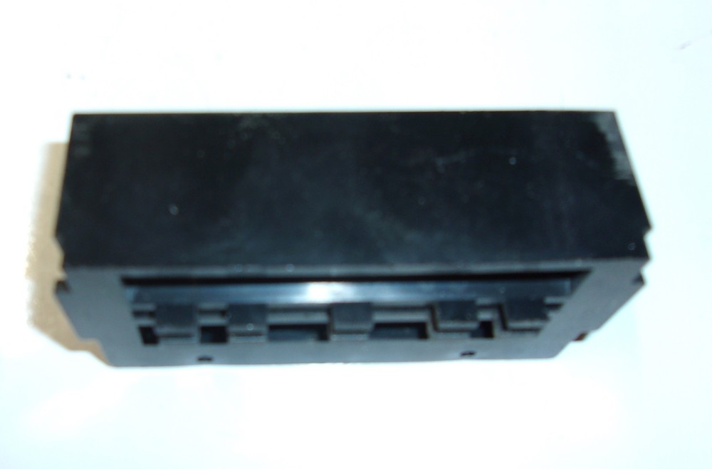 Misc Validator Bezel Part #5