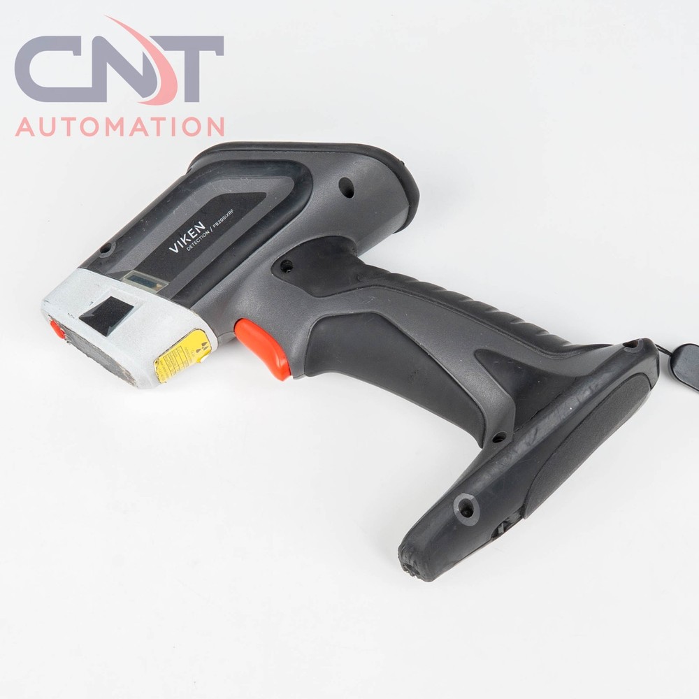 Viken Detection Pb200i/Pb200e Handheld XRF Analyzer For Lead Paint