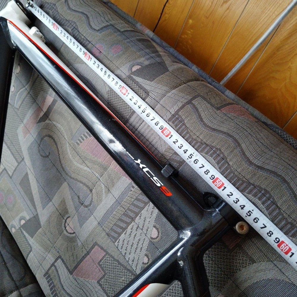 Bridgestone Anchor Frame