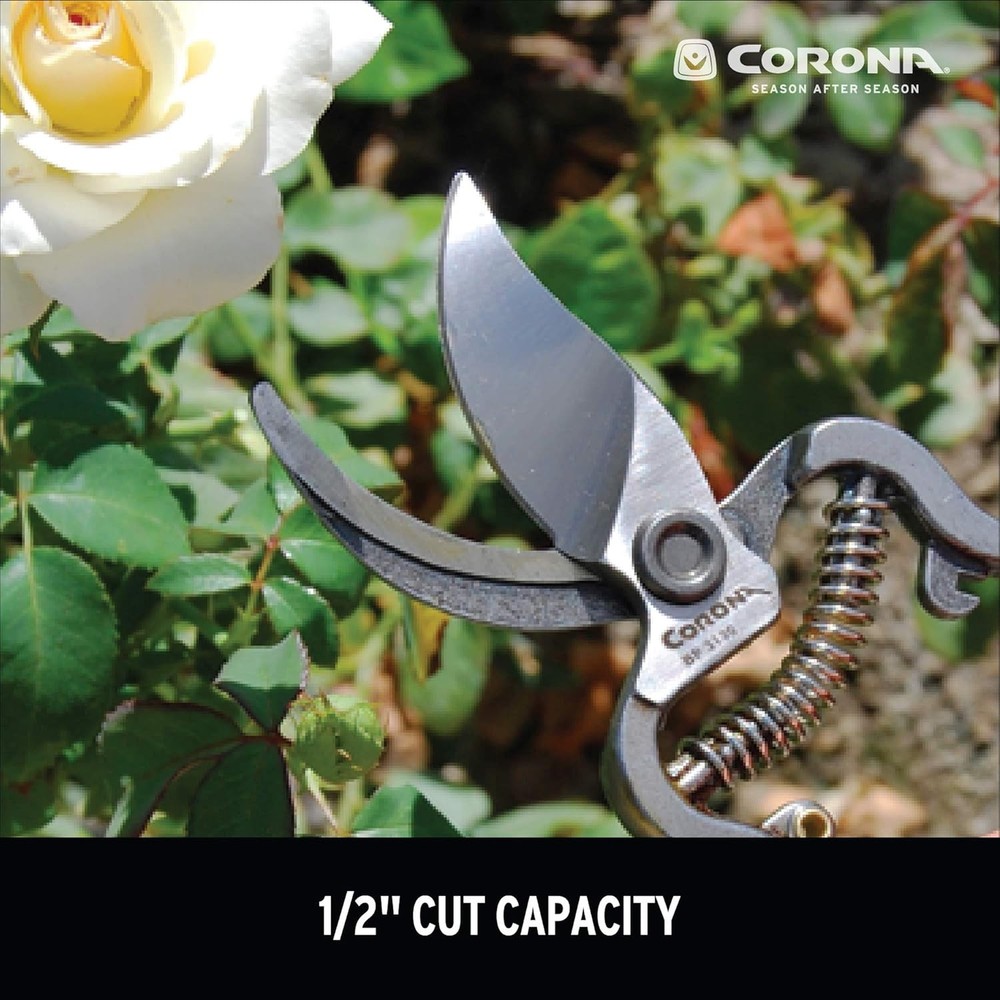 Tools | ClassicCUT Forged Bypass Pruning Shears for Gardening | Cuts Branches...