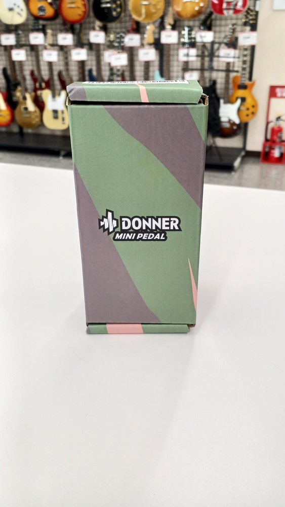 Donner Ec744 Effector