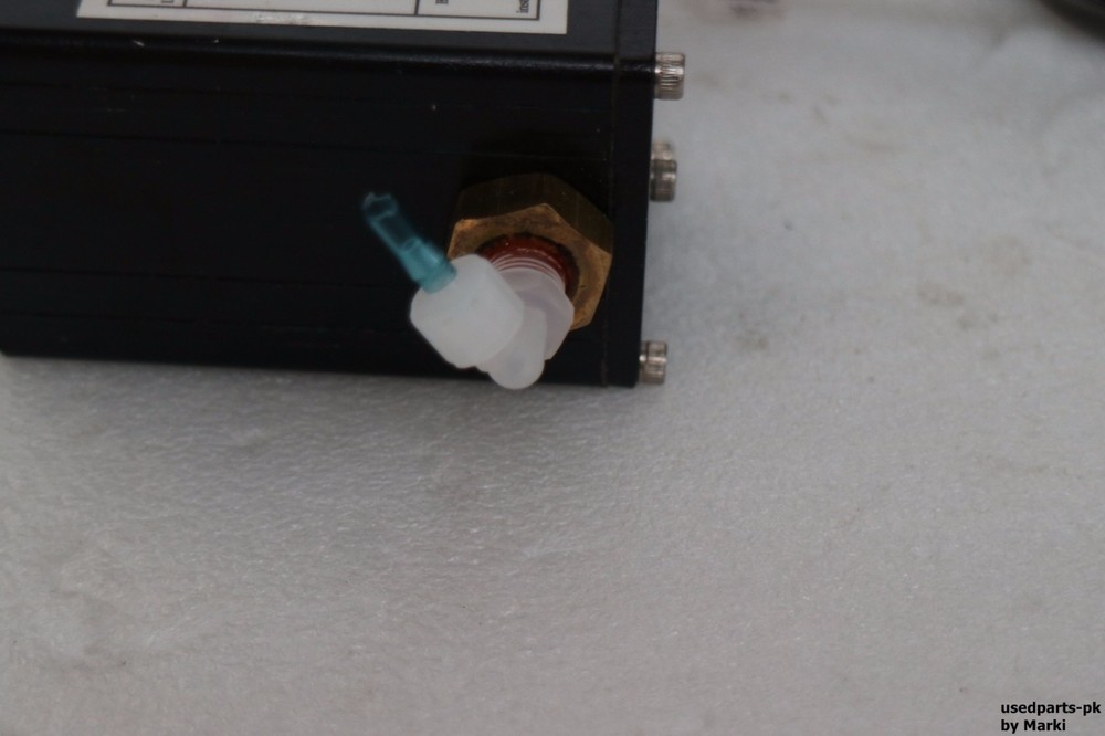 PROPORTION-AIR QPV1TF1E080CX CONTROL VALVE