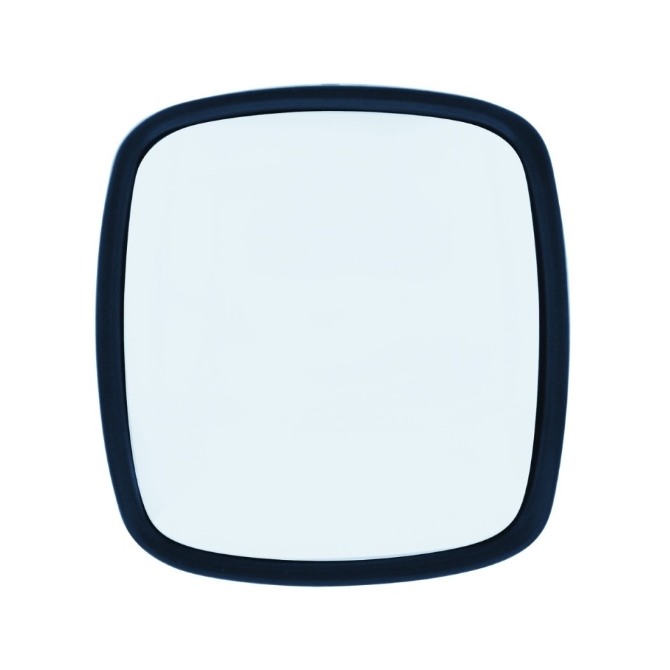Chrome Mirror (Lower) for Freightliner M2 - Non Heated