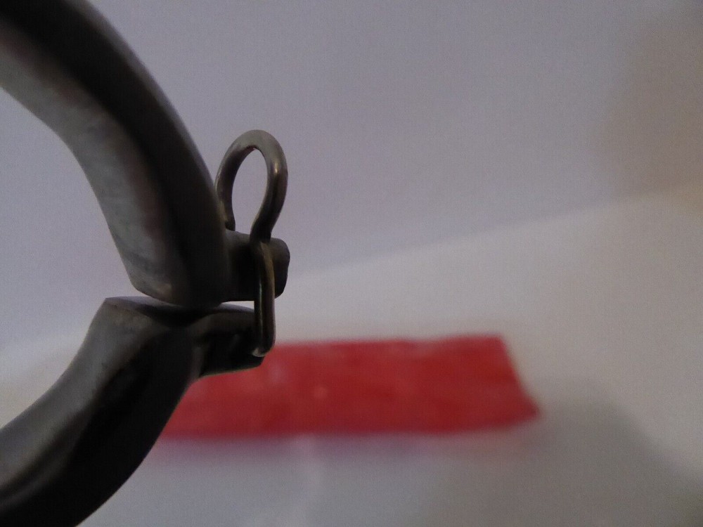 Hoffritz Kitchen Poultry Shears Italy Stainless (S2