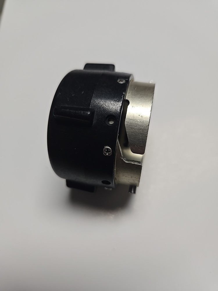 Olympus MD-252 Endoscope Water Resistant Soaking Cap Modified