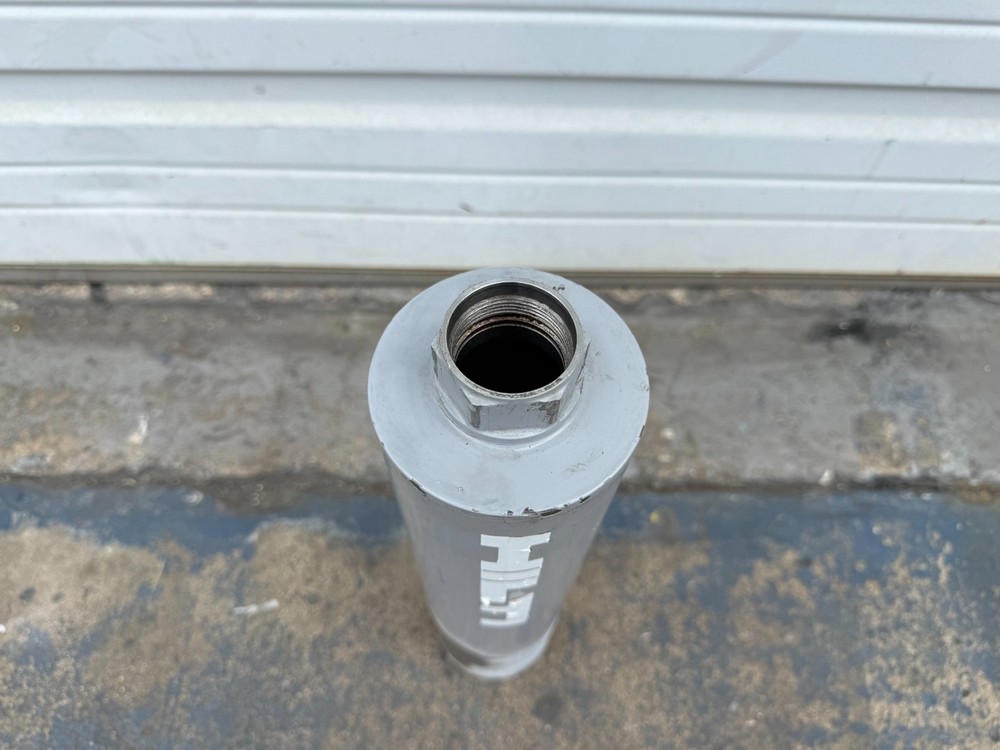 Hilti Diamond Core Drill Bit 4" X 18" L@@k