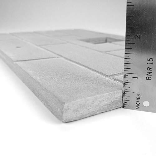 Replacement Englander Fiber Board Baffle 13 Series Ac13cfb 2400a